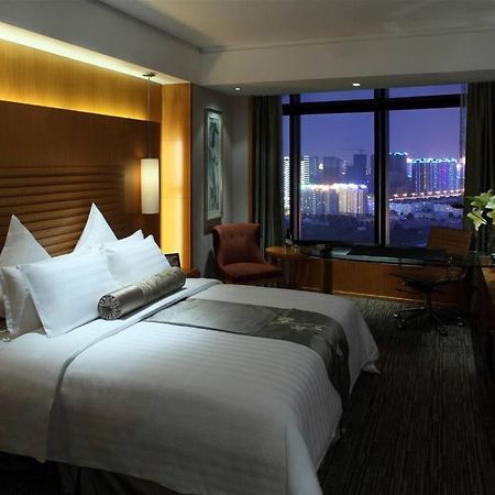 New City Garden Hotel Suzhou  Habitación foto